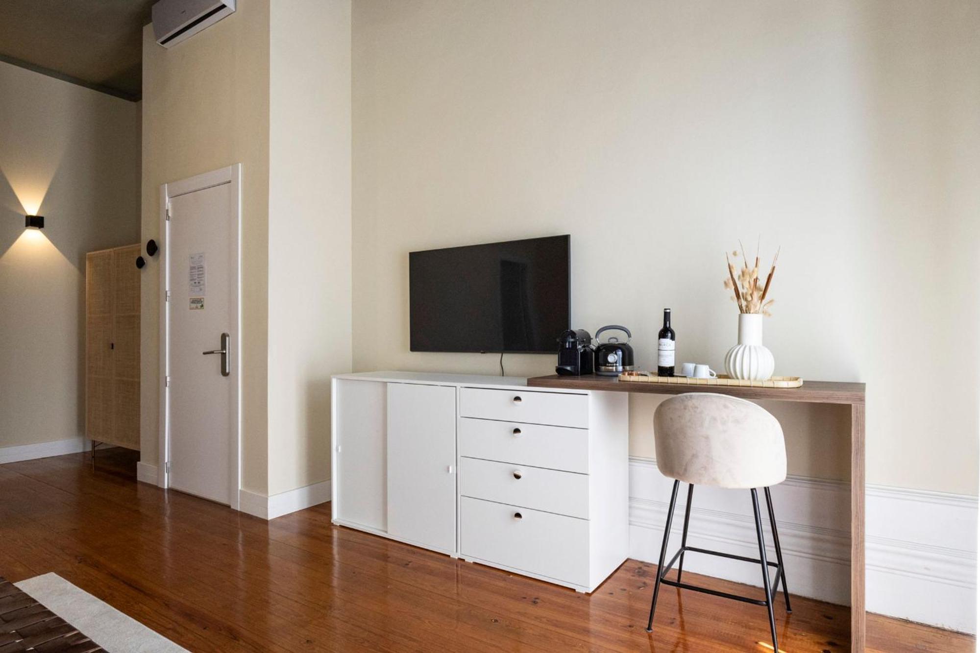 Bonjardim By Lovelystay Apartment Porto