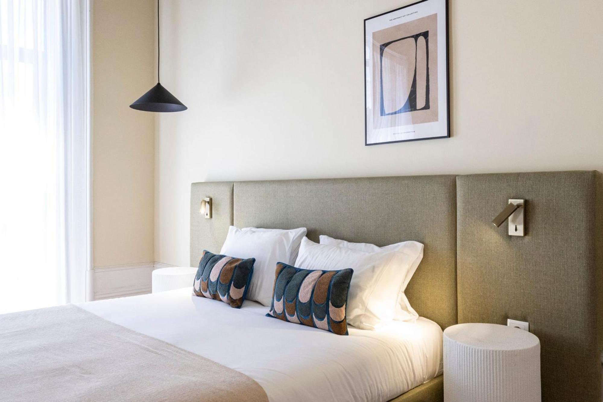 Apartment Bonjardim By Lovelystay *