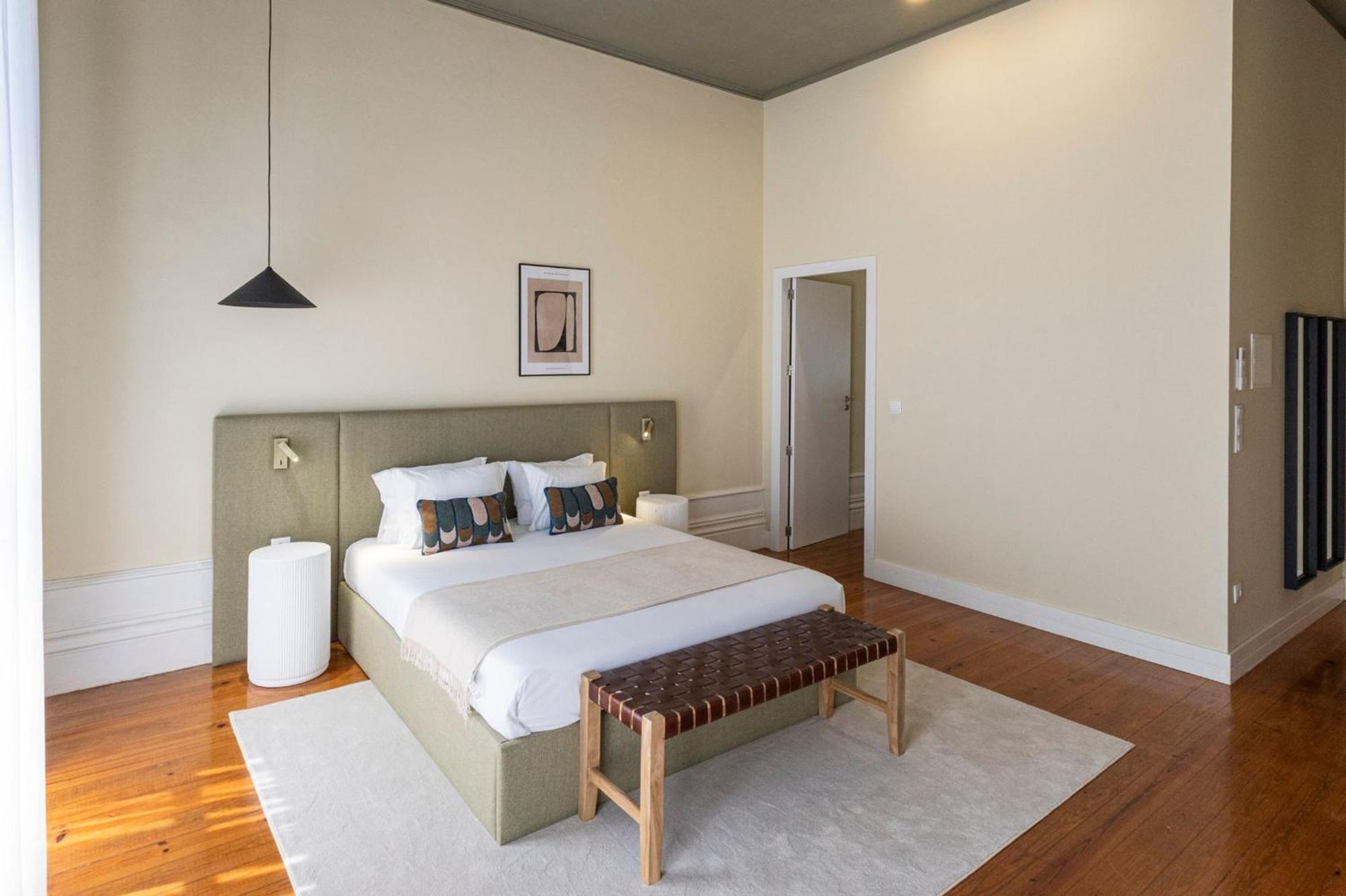 Apartment Bonjardim By Lovelystay Porto