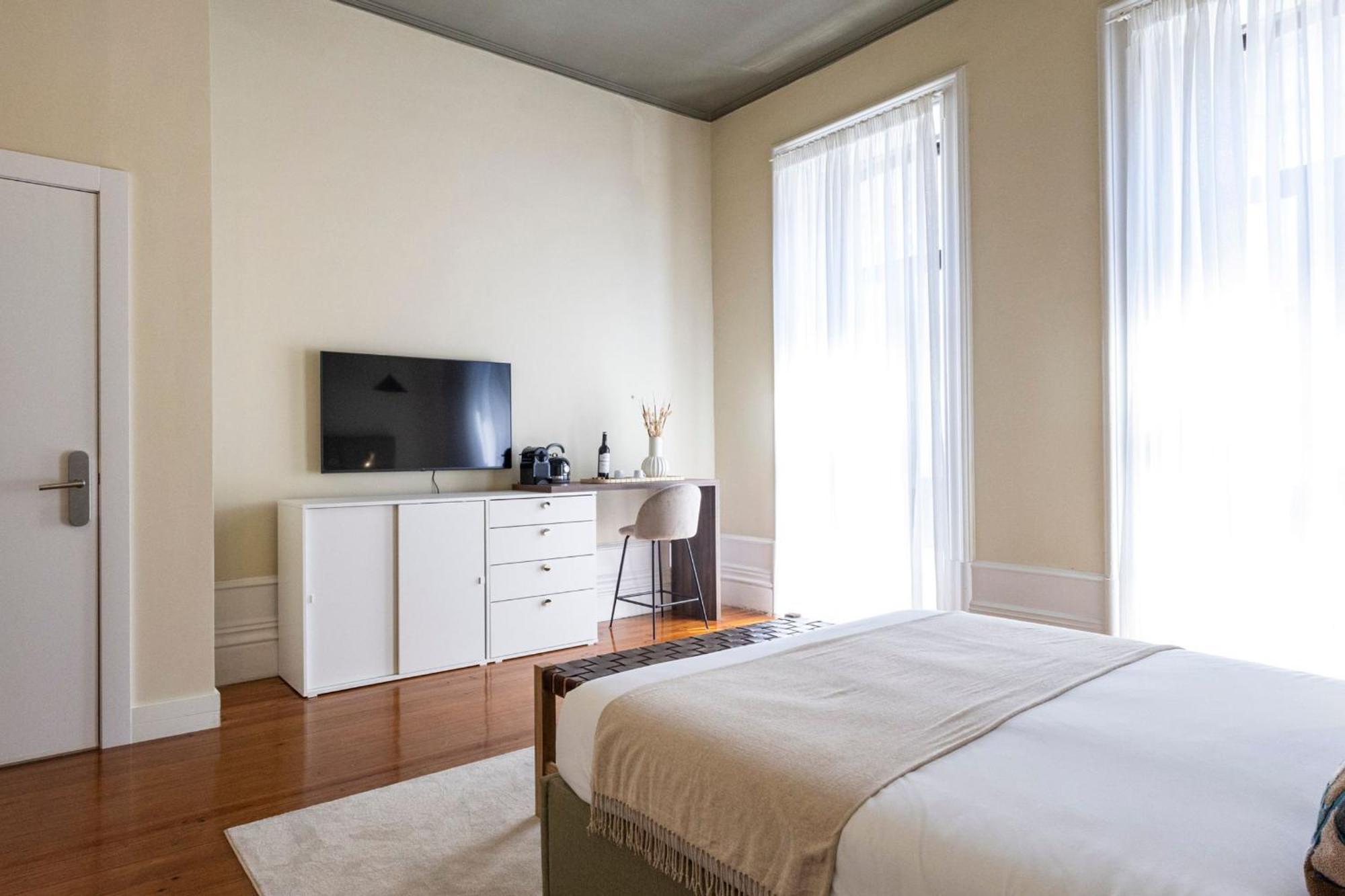 Bonjardim By Lovelystay Apartment *