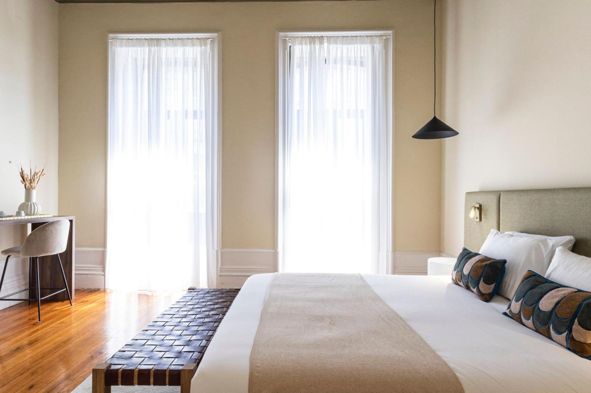 Apartment Bonjardim By Lovelystay