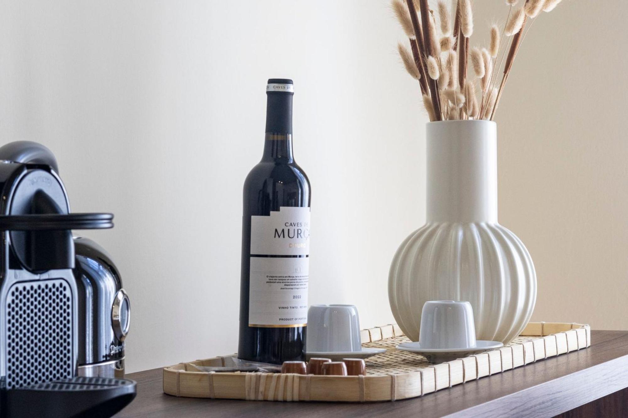 Bonjardim By Lovelystay Apartment *