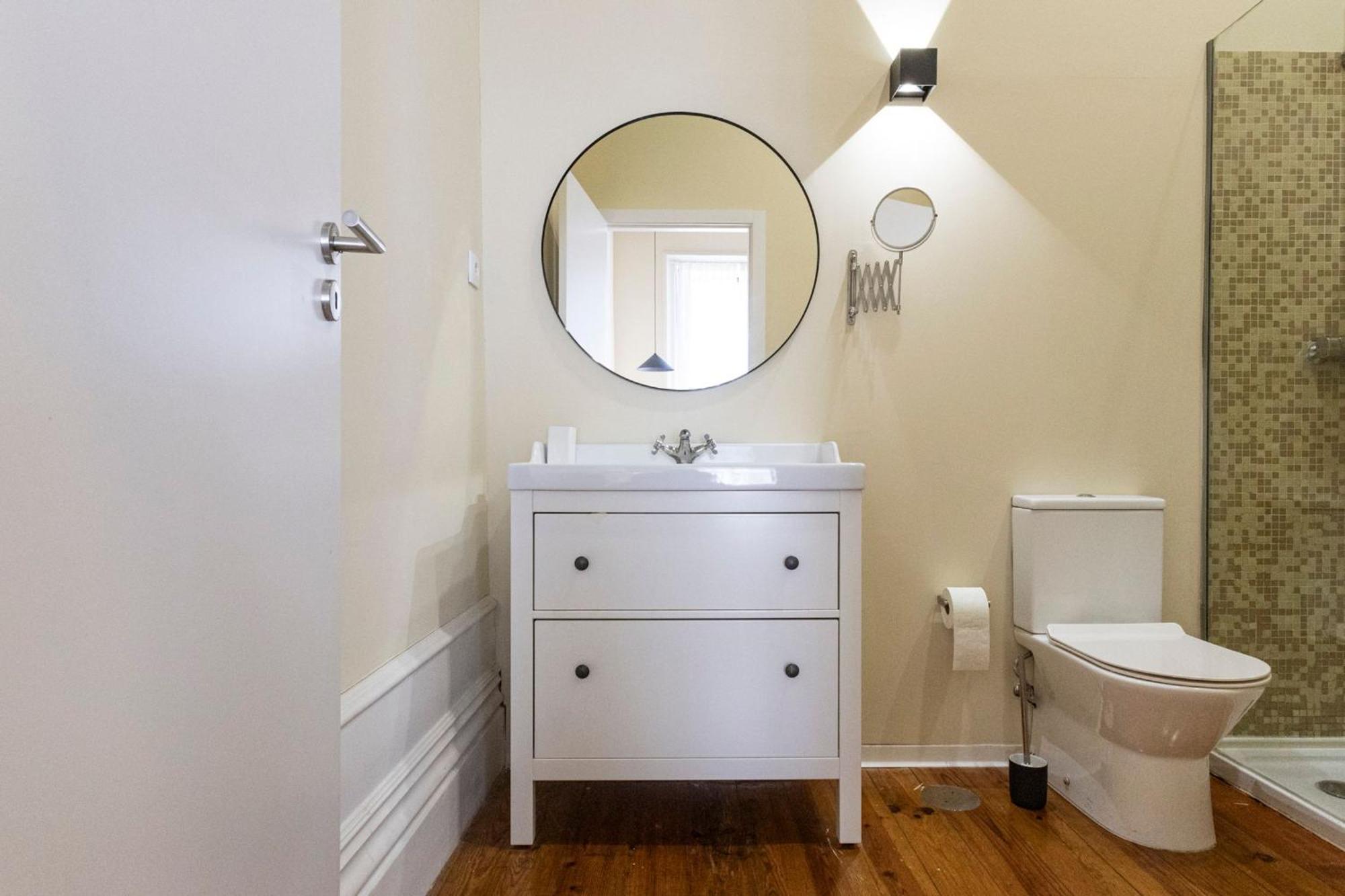 Bonjardim By Lovelystay Apartment Porto