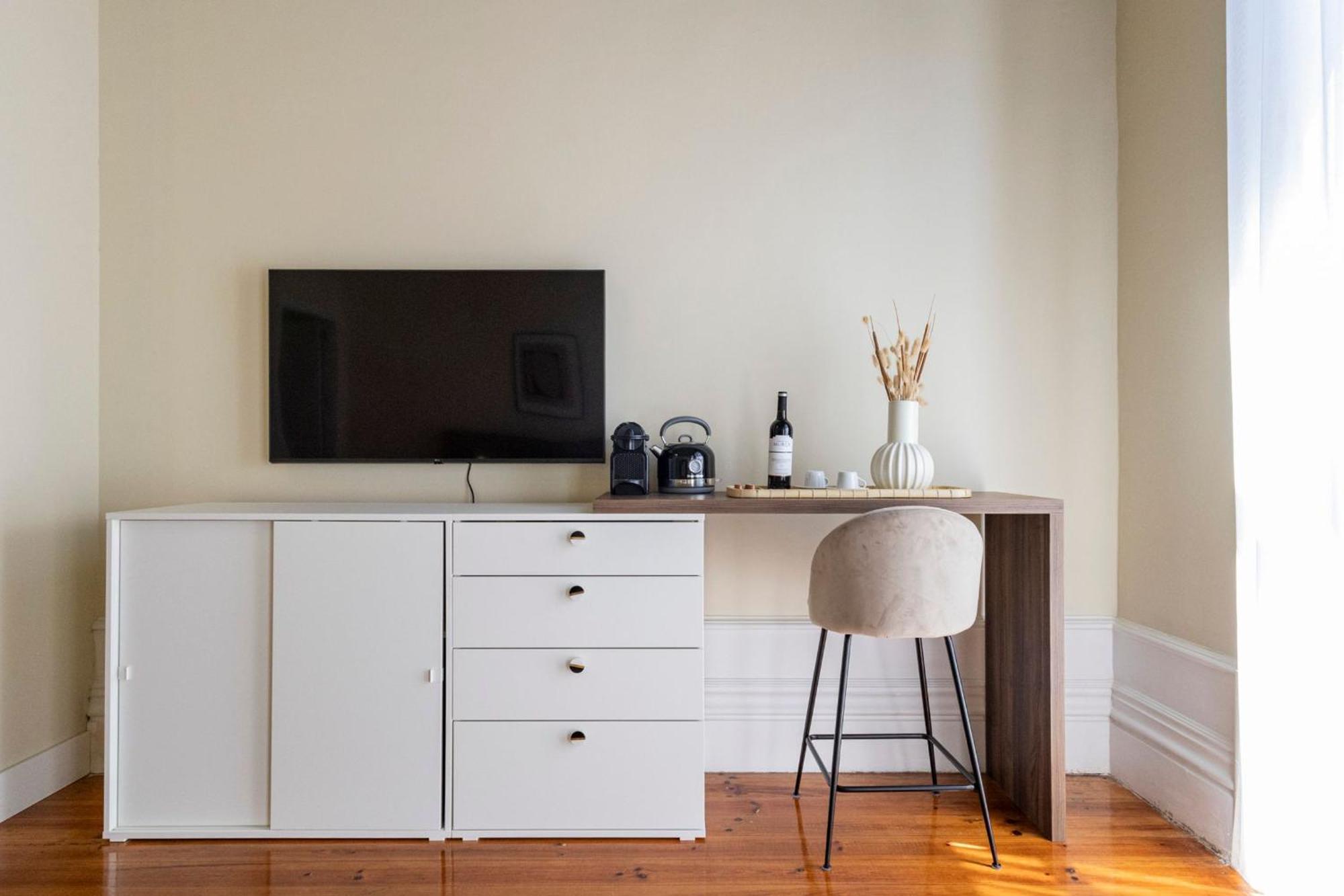 Bonjardim By Lovelystay * Porto