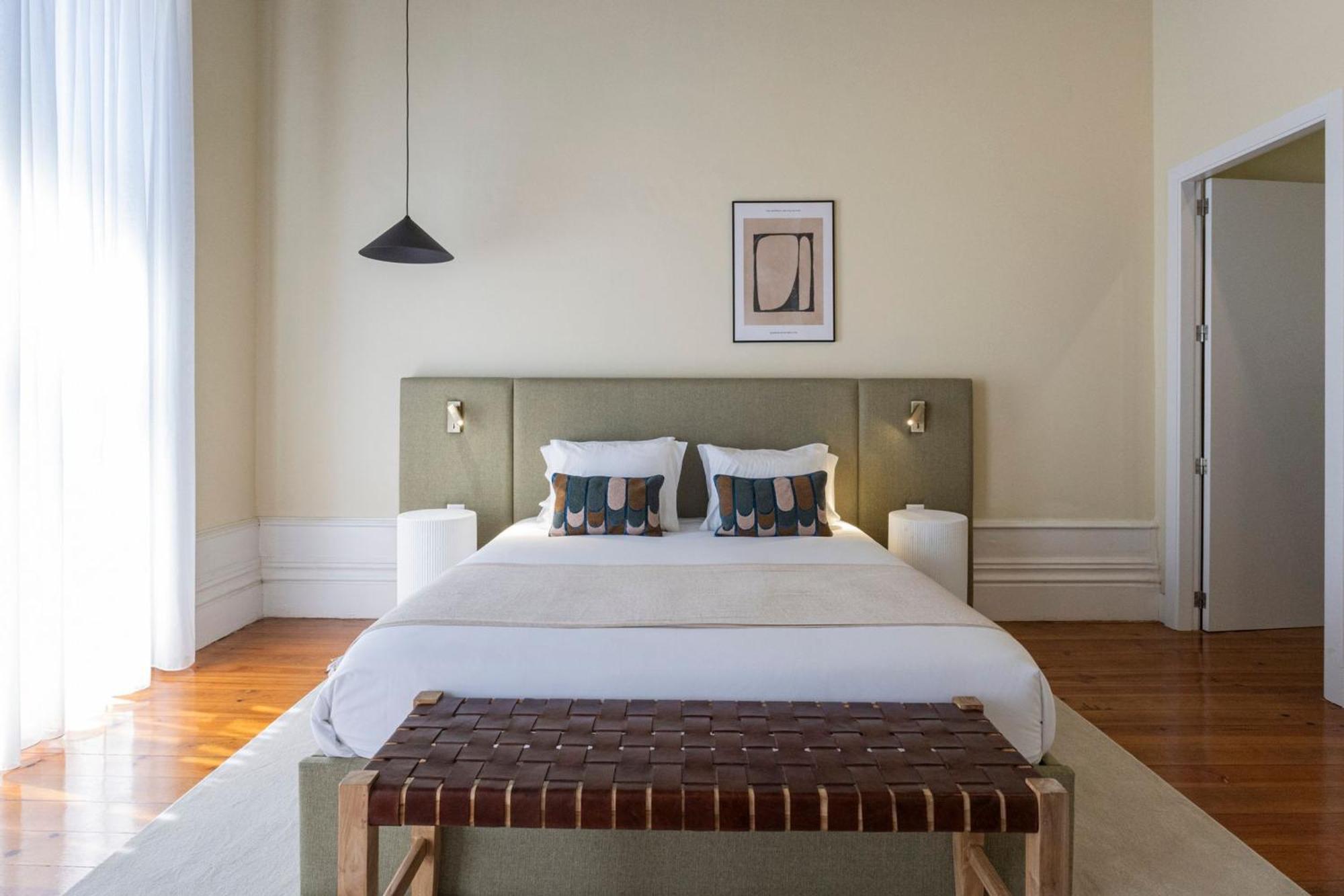 Bonjardim By Lovelystay Porto