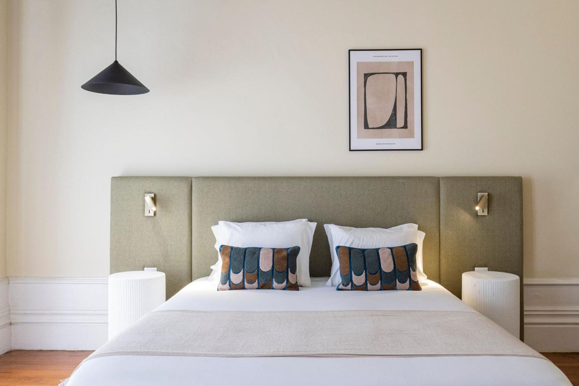 Bonjardim By Lovelystay Porto