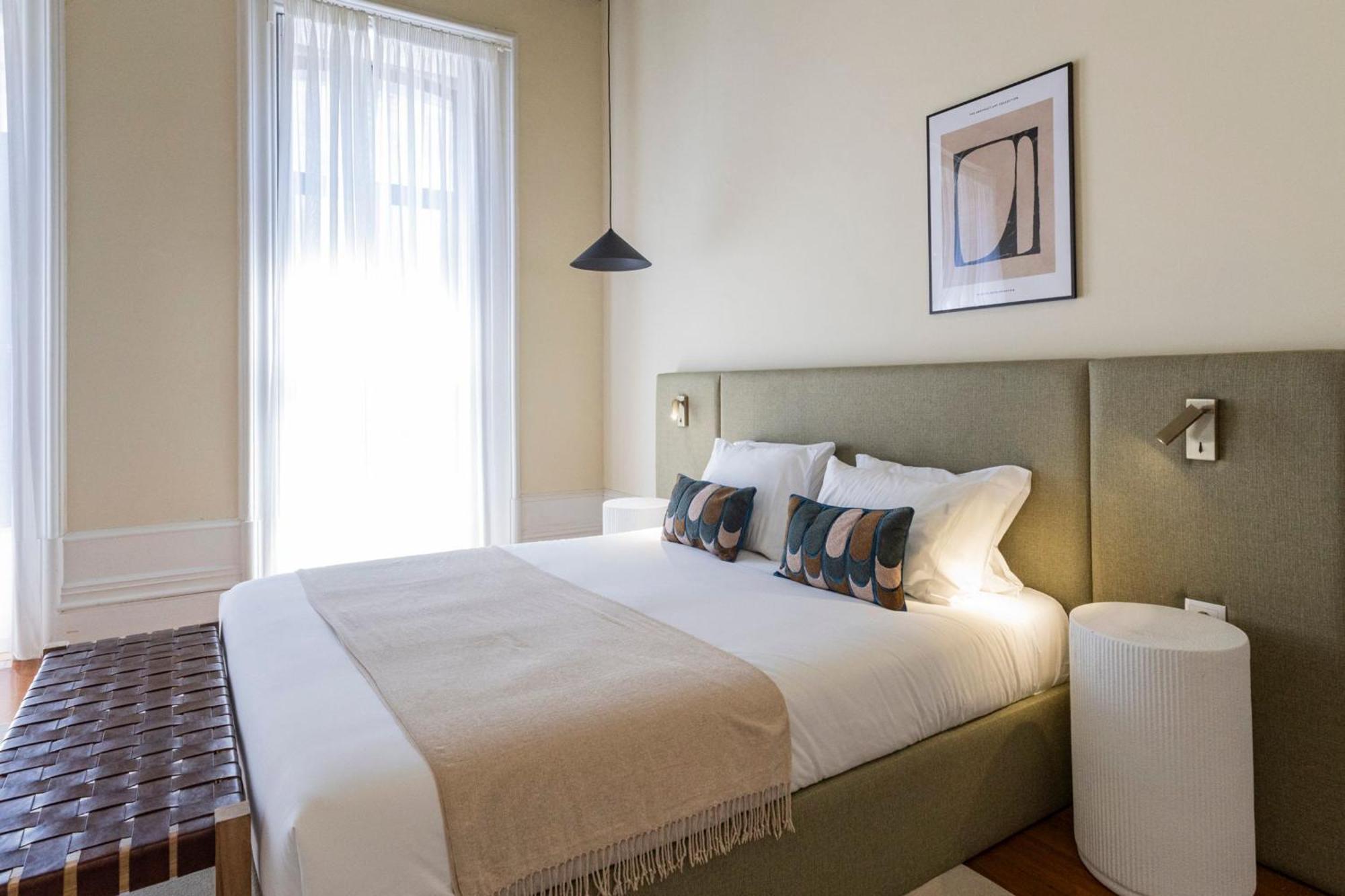 Bonjardim By Lovelystay * Porto