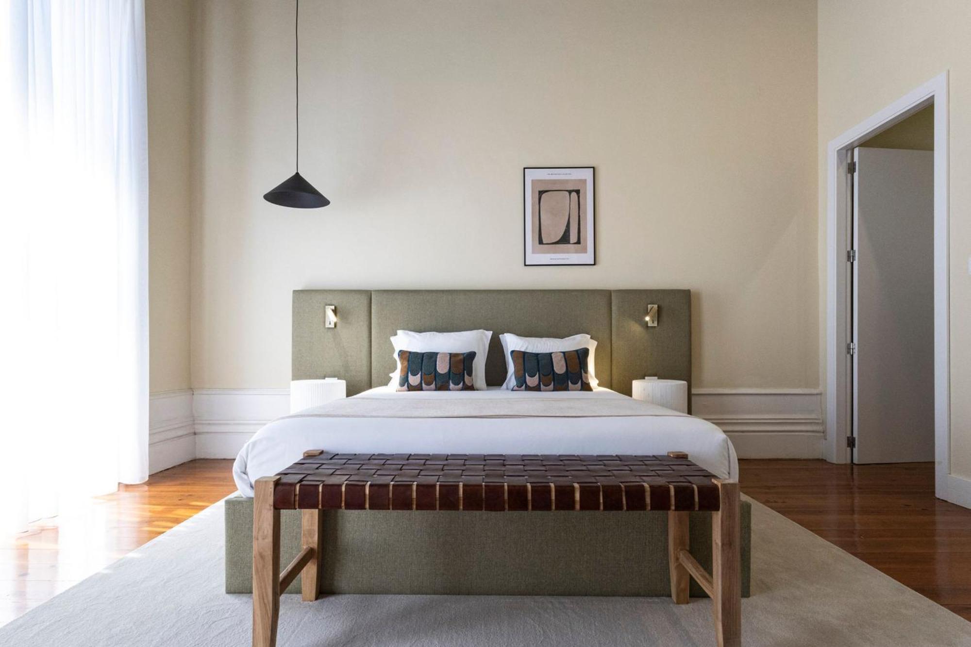 Bonjardim By Lovelystay Porto