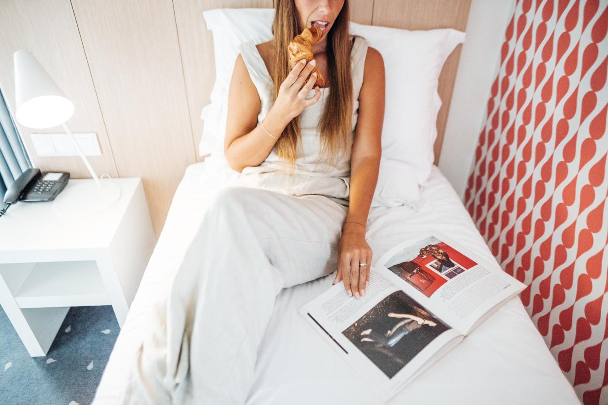 Hotel Centro Trindade 3*