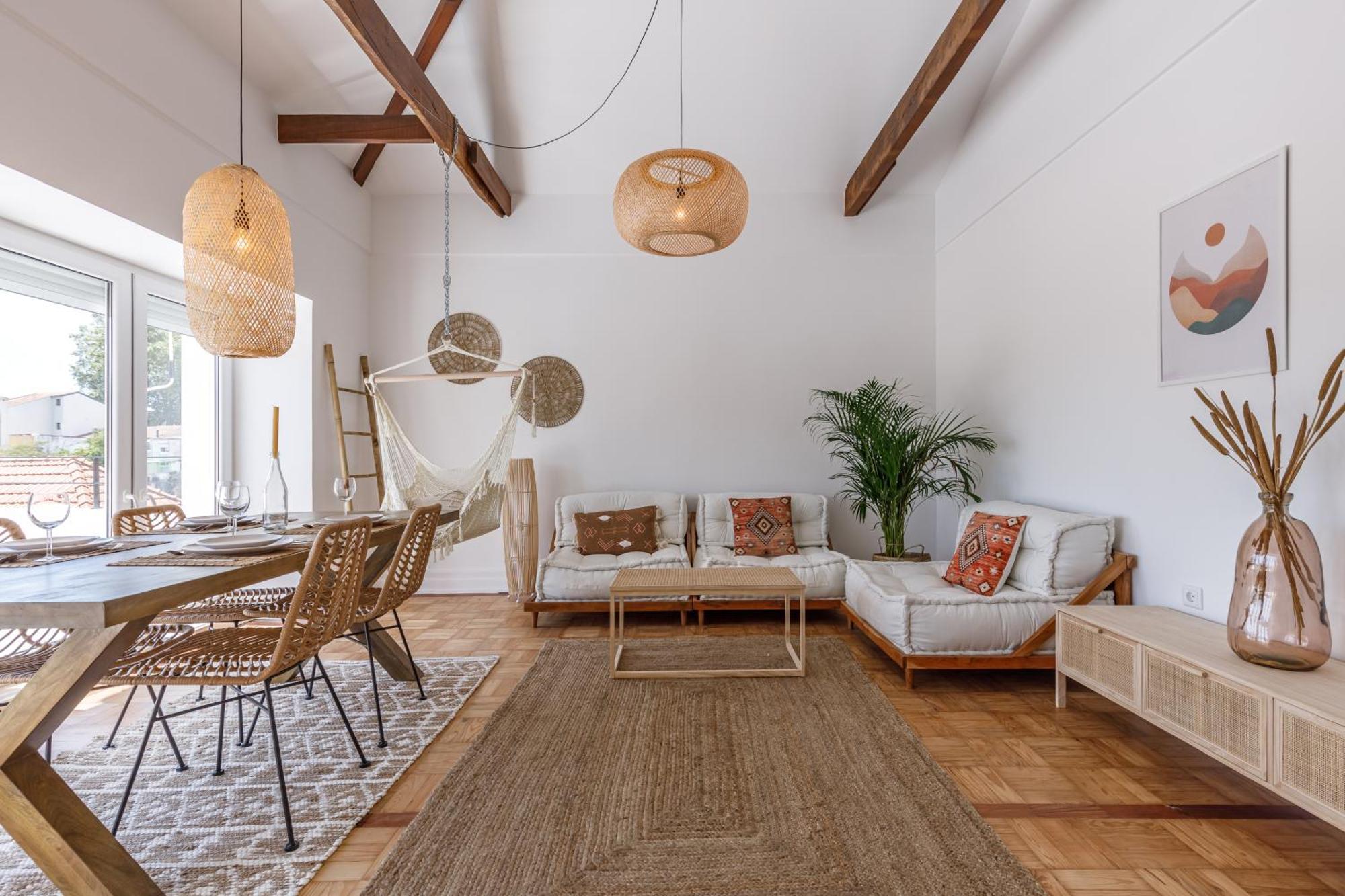 Apartment Top Of The World By Upperground Porto