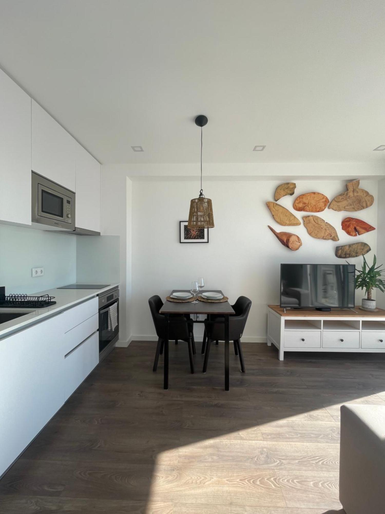 Apartment Estudio No Porto