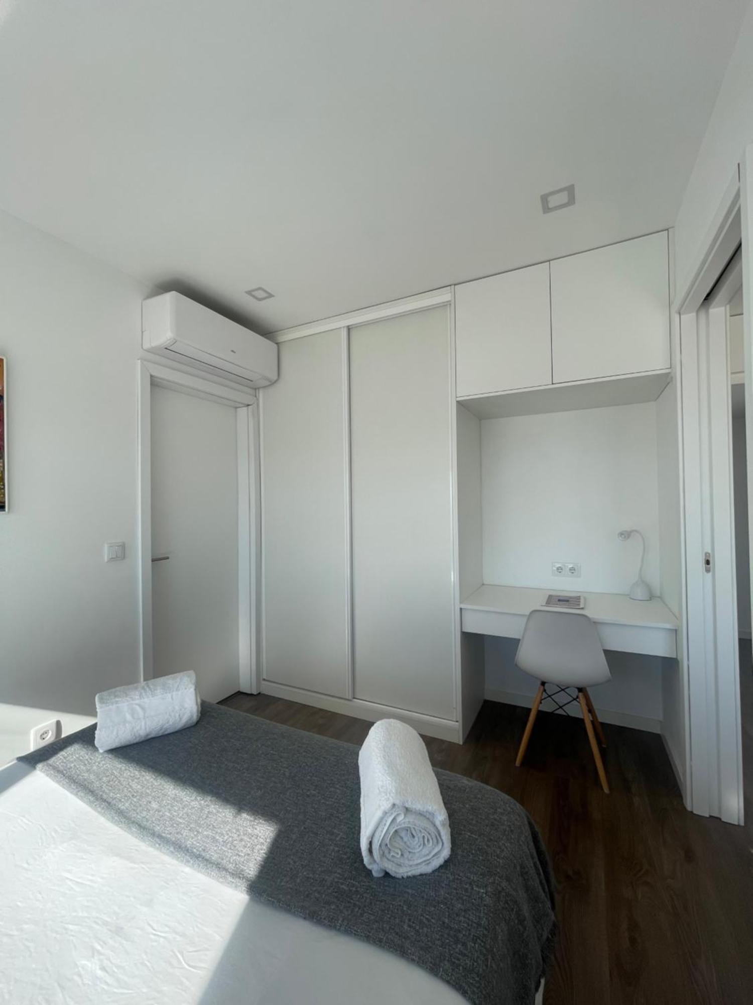 Apartment Estudio No