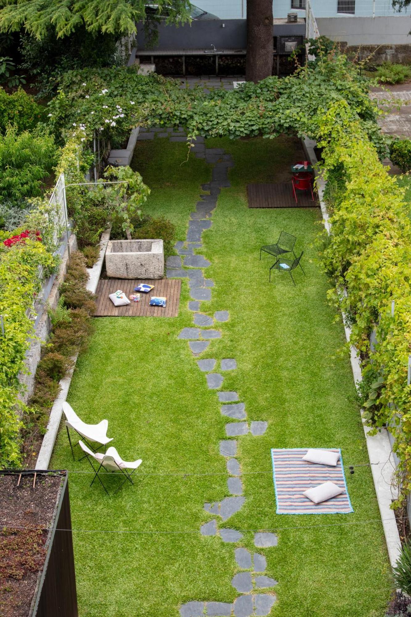 Baumhaus Serviced Living - Art & Design