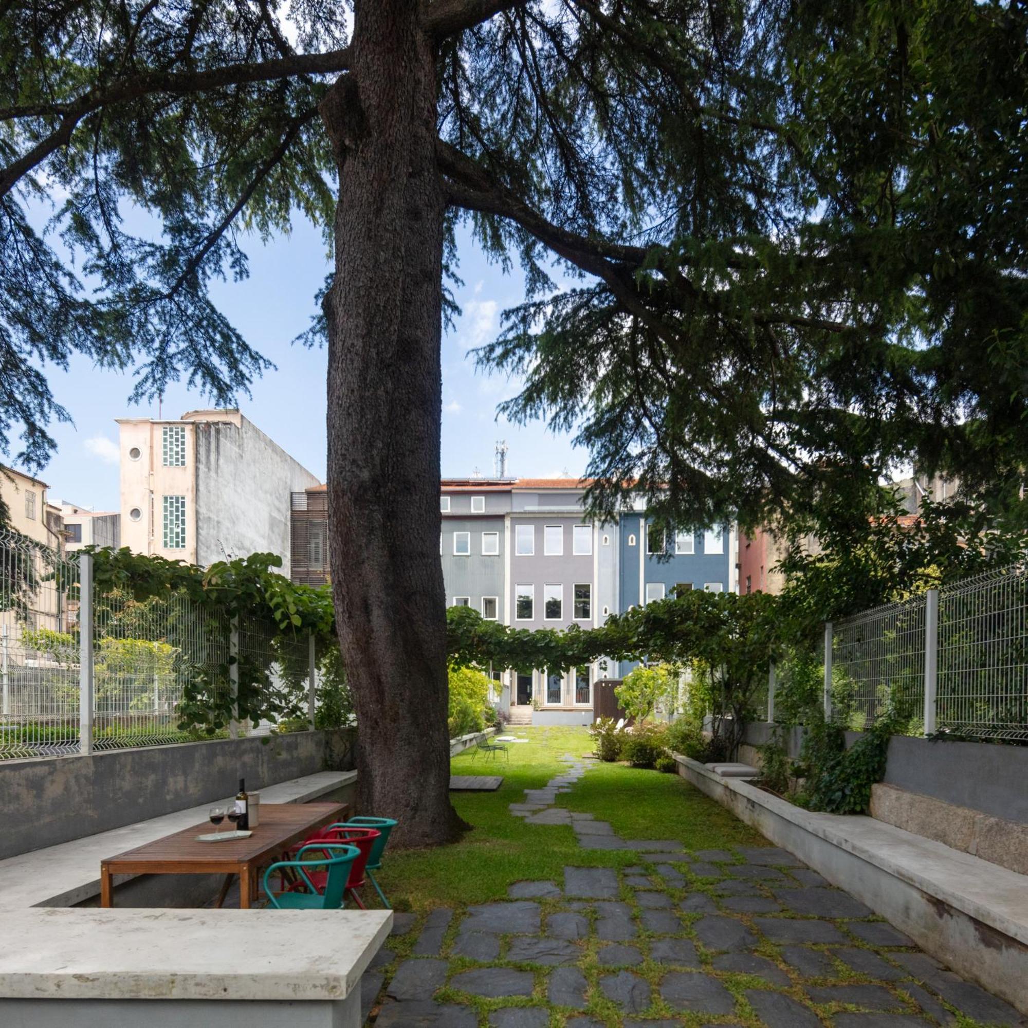 Baumhaus Serviced Living - Art & Design Appartement