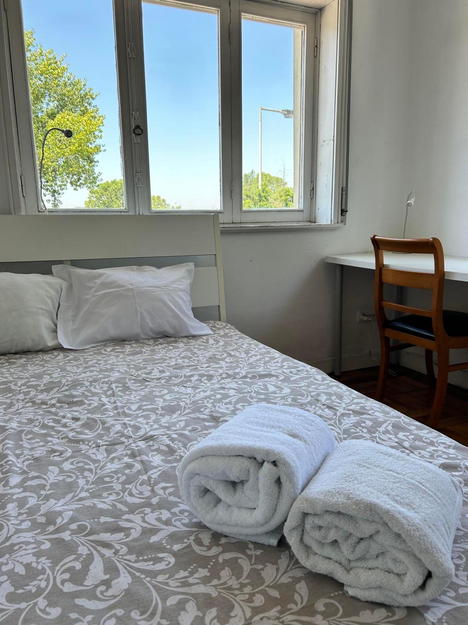 Guest house Relogio