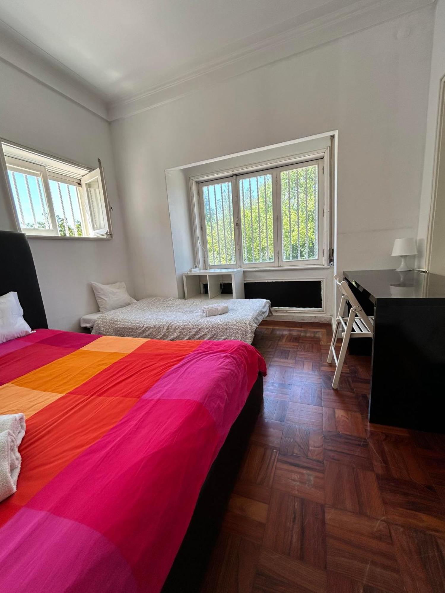 Relogio Guest house
