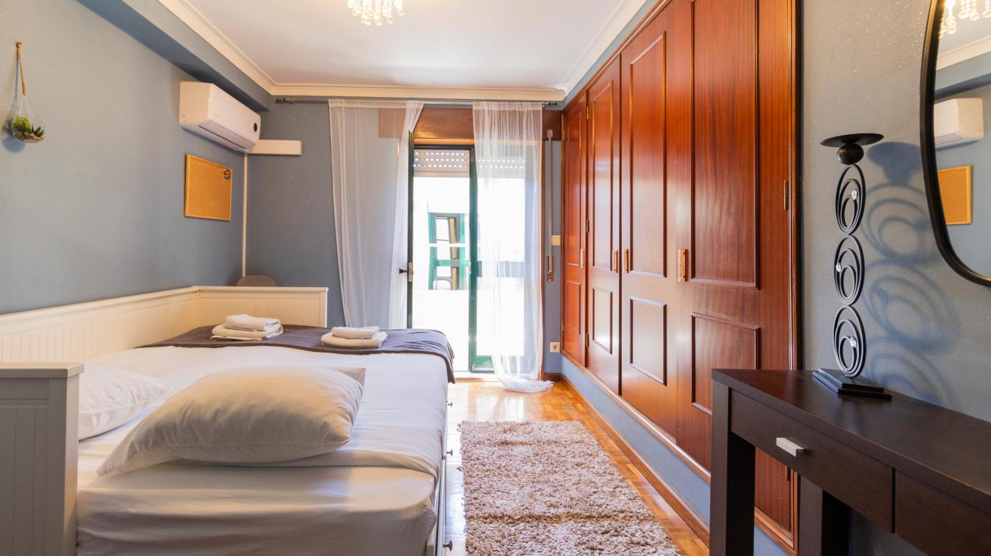Fabulous Antero Quental By Unique Hosts Appartement Porto