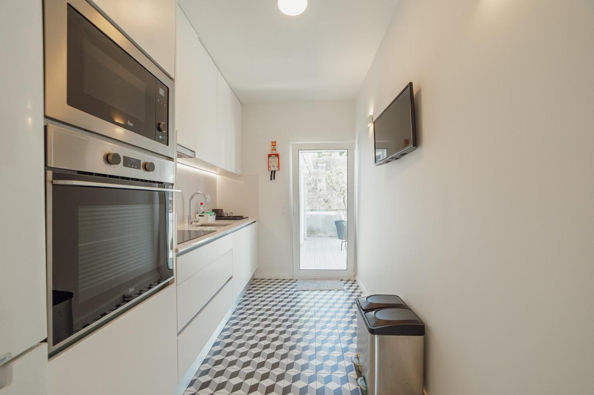 Panoramic Views With Terrace By Vacationy Apartment