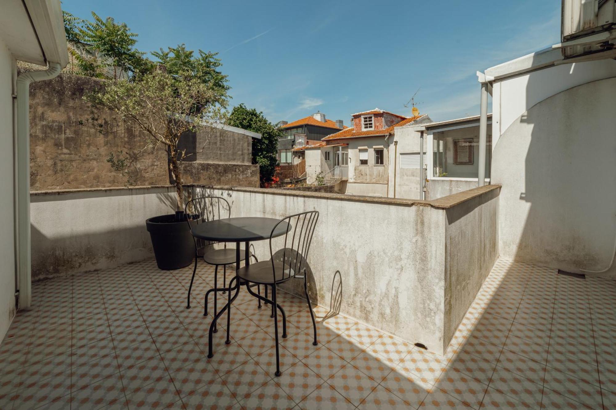 Panoramic Views With Terrace By Vacationy Apartment