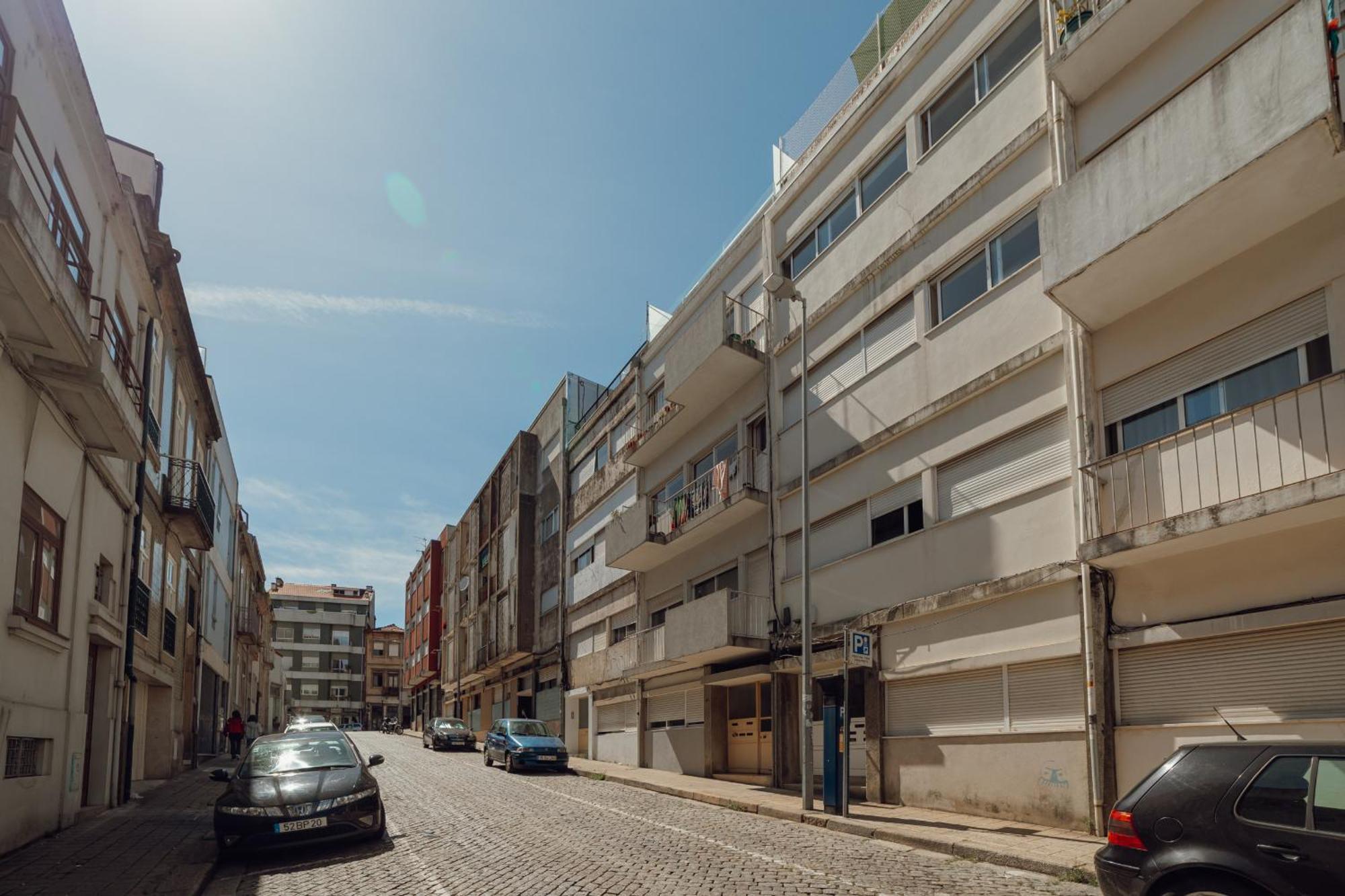 Panoramic Views With Terrace By Vacationy Apartment *