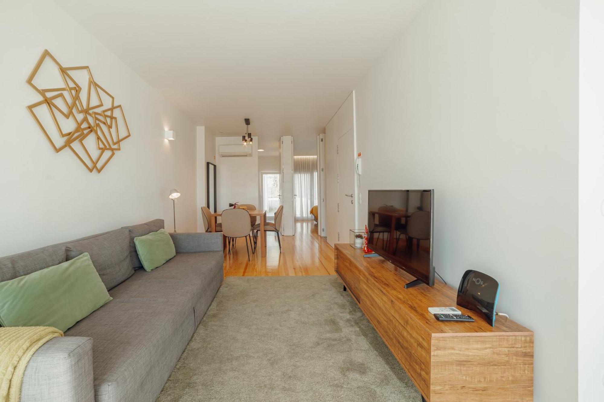 Panoramic Views With Terrace By Vacationy Apartment *