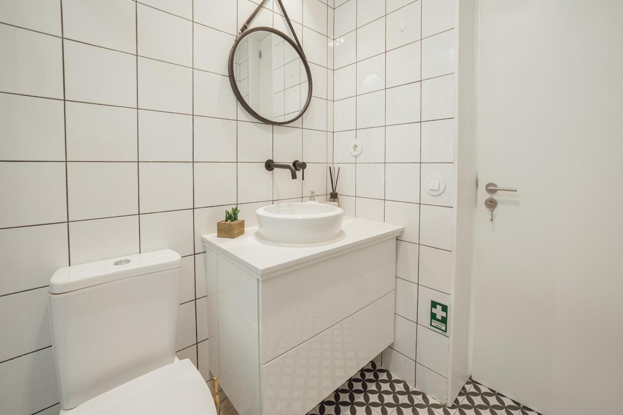 Appartement Panoramic Views With Terrace By Vacationy Porto