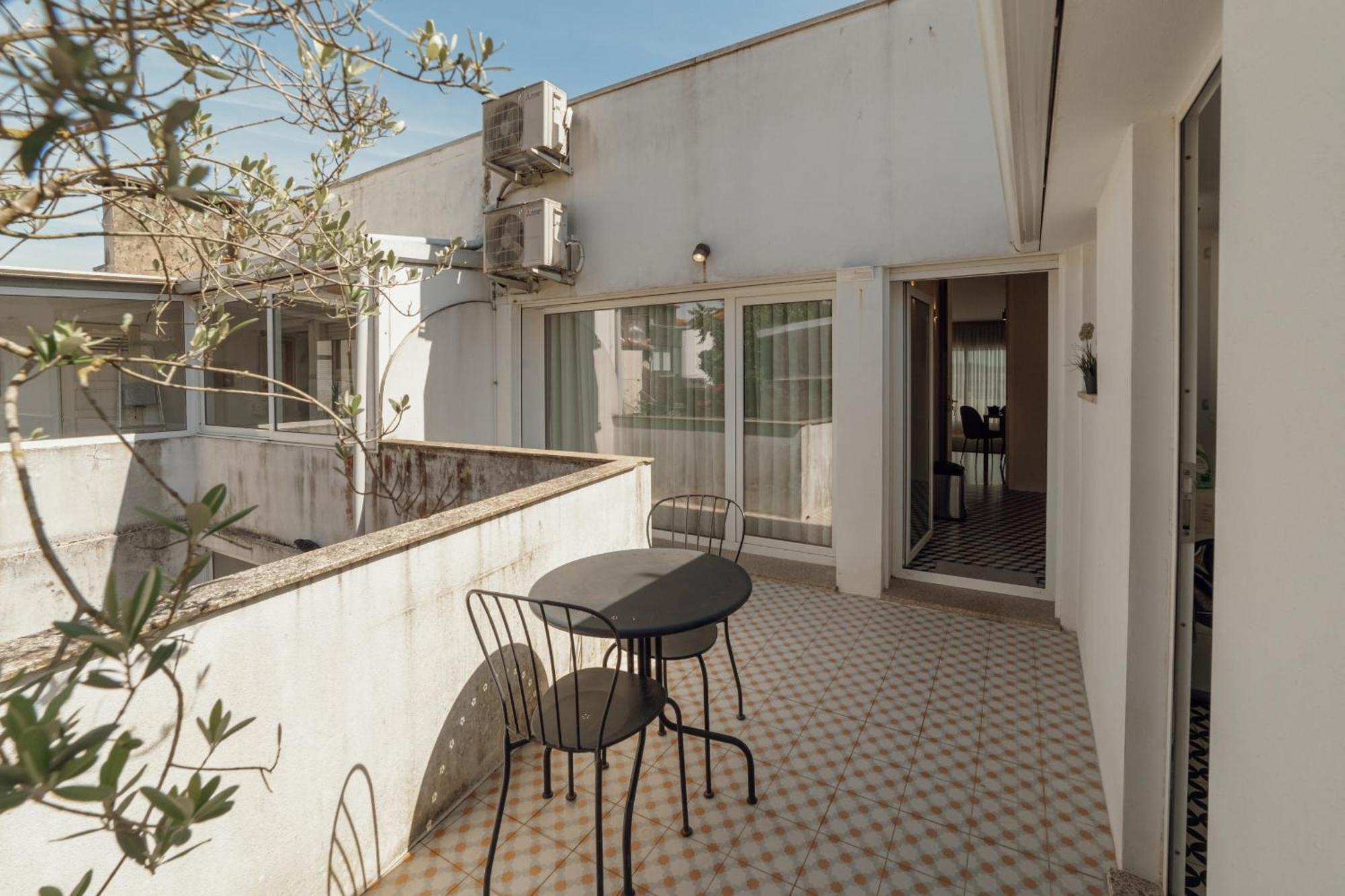 Panoramic Views With Terrace By Vacationy * Porto