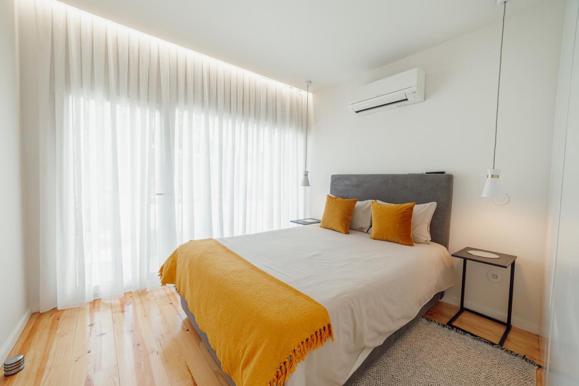 Appartement Panoramic Views With Terrace By Vacationy *
