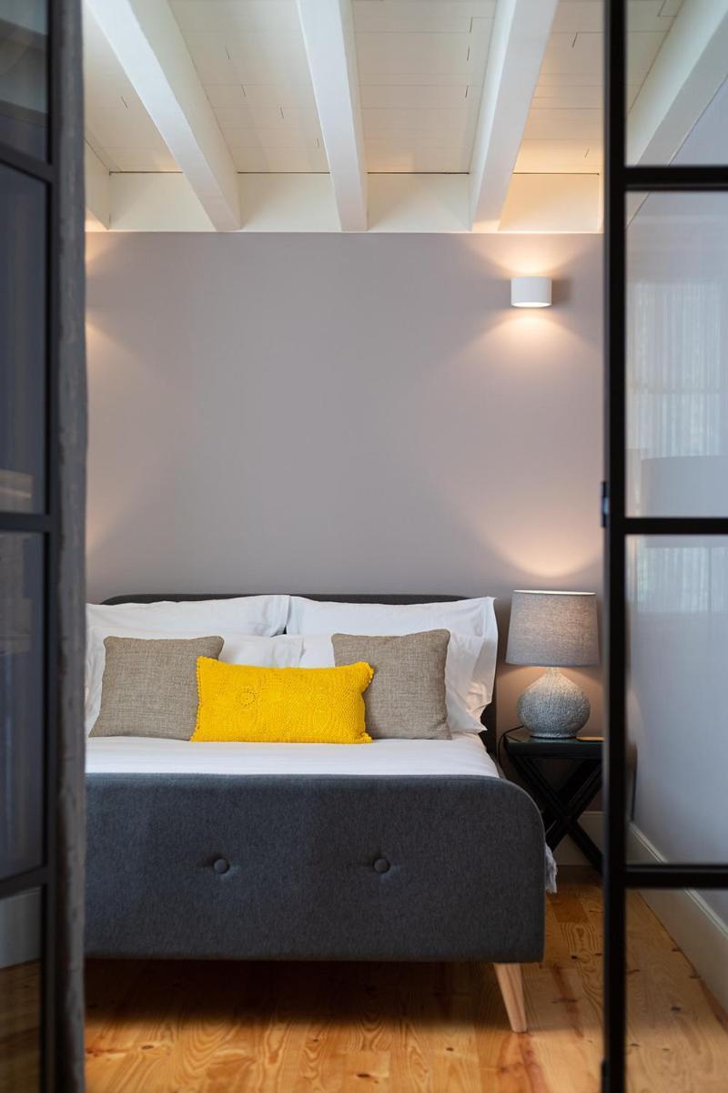 Appartement Lemon Mezzanine - Santa Catarina