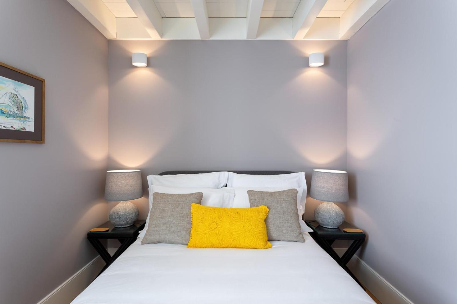 Appartement Lemon Mezzanine - Santa Catarina