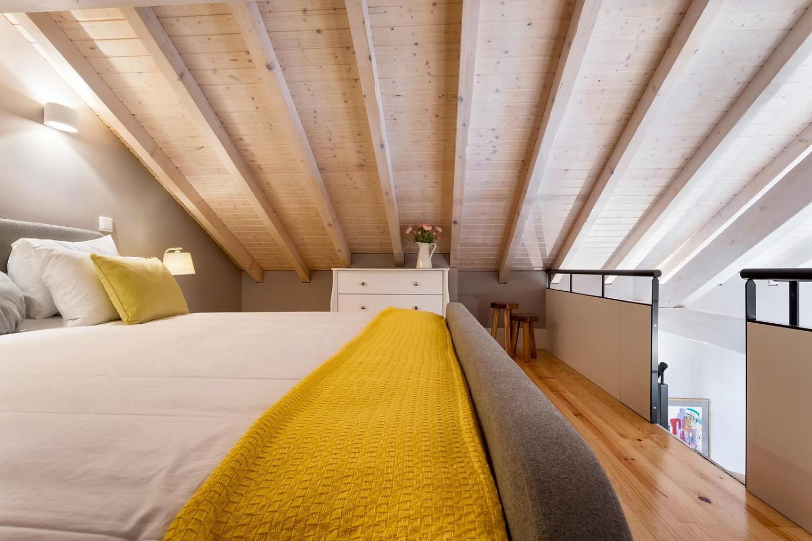 Lemon Mezzanine - Santa Catarina