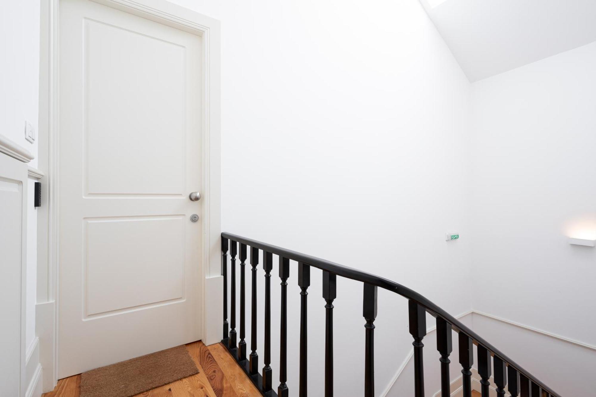 Appartement Lemon Mezzanine - Santa Catarina Porto