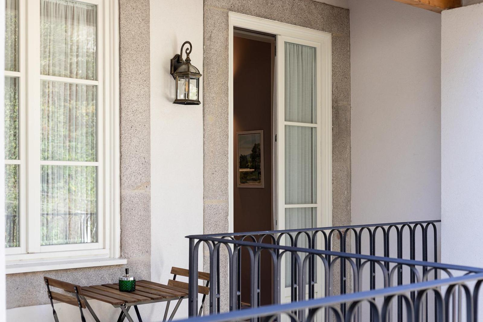 Lemon Mezzanine - Santa Catarina Appartement