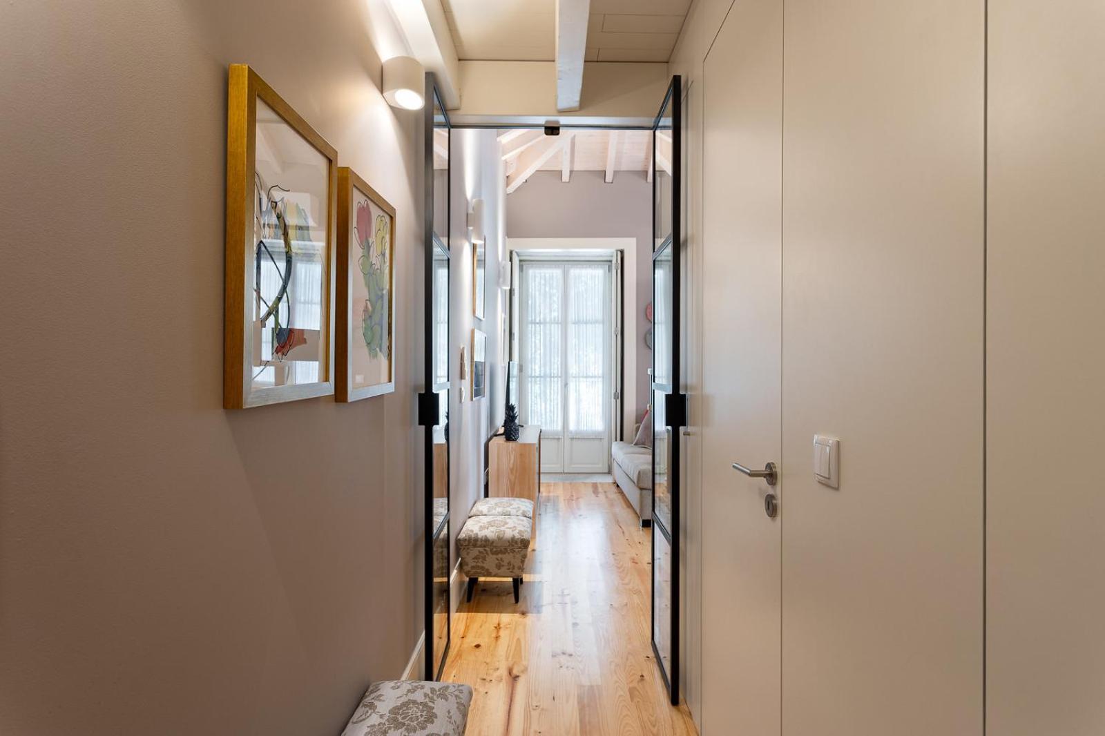 Appartement Lemon Mezzanine - Santa Catarina Porto