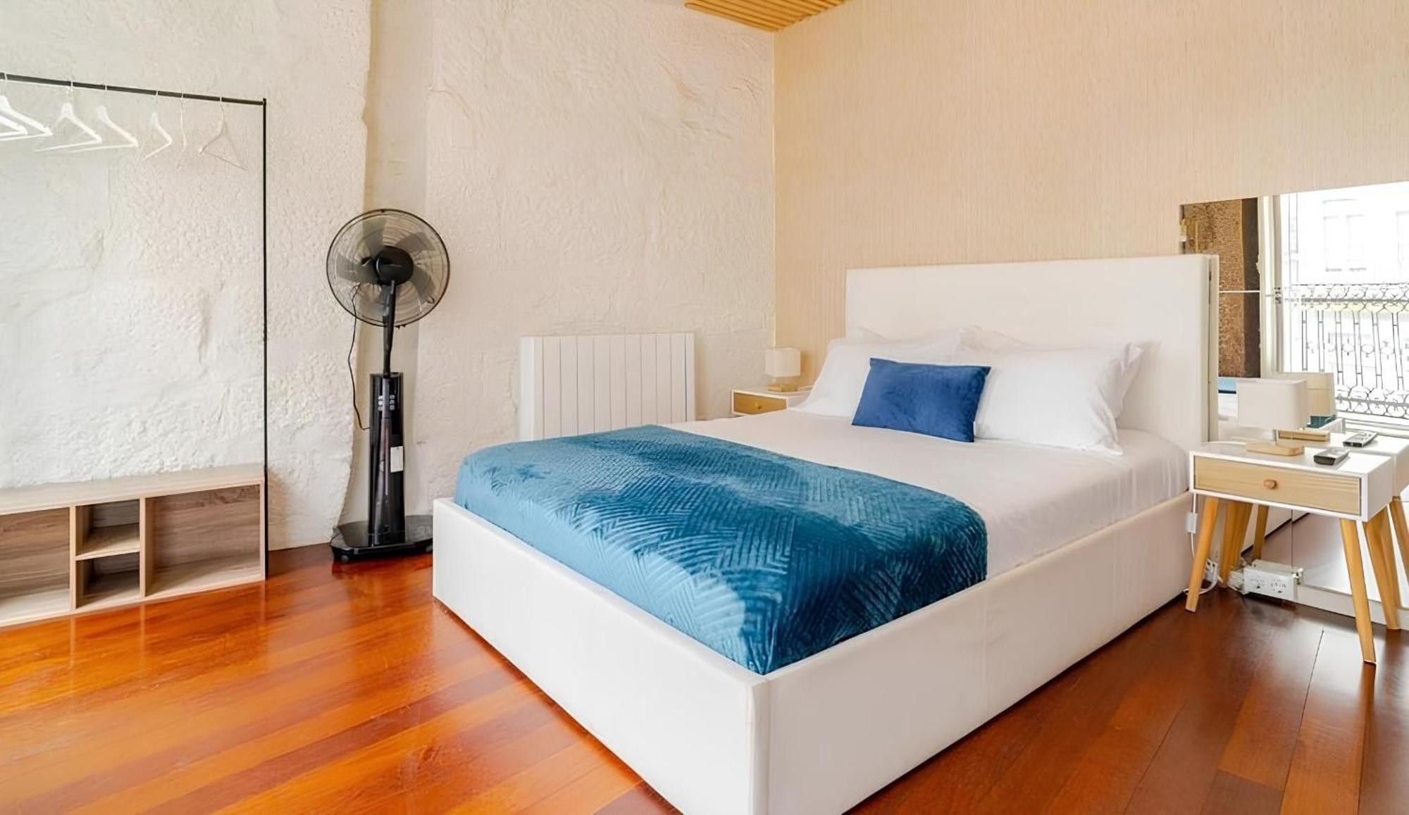 Apartamento New Ii Porto