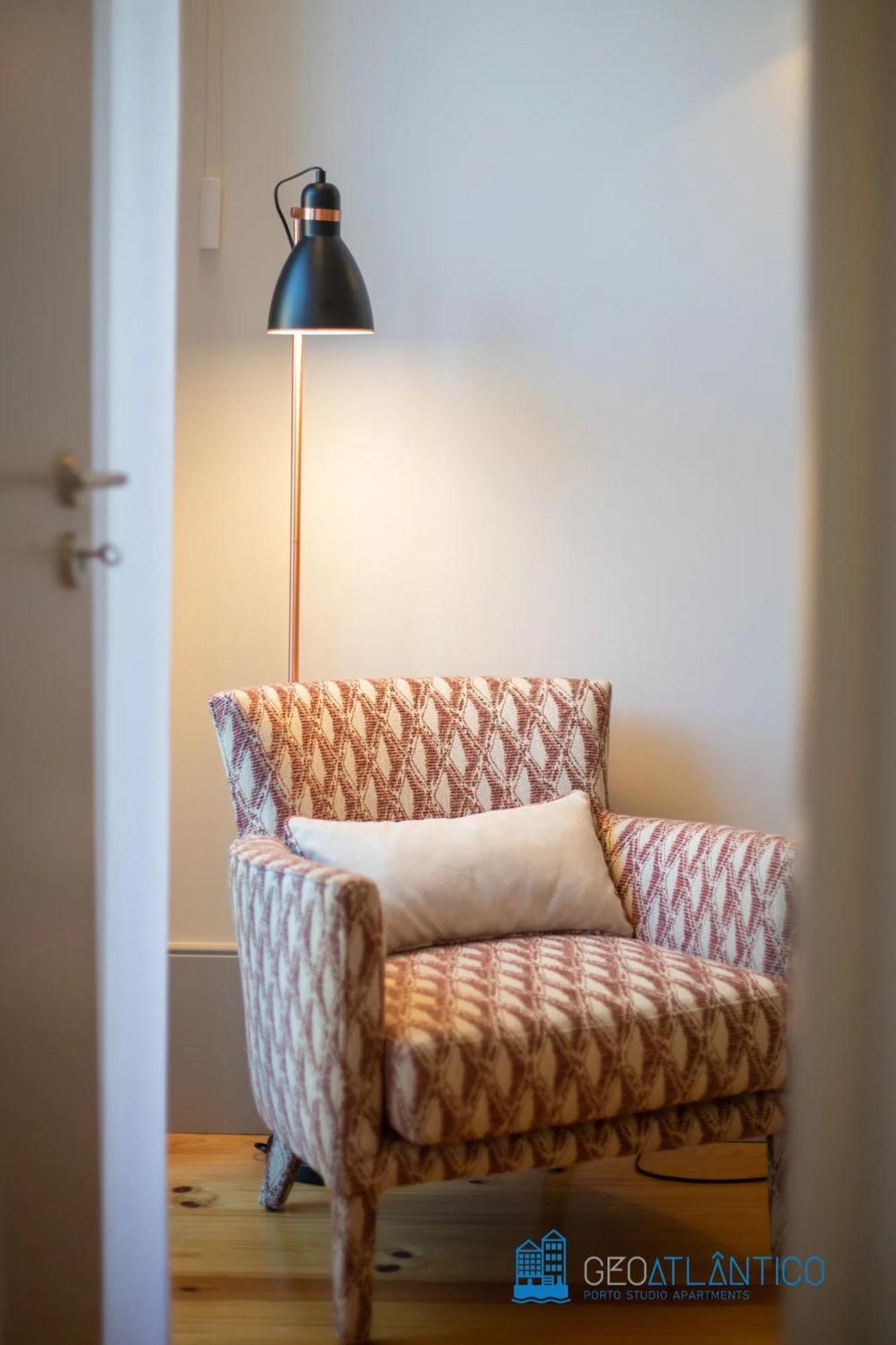 Apartamento Boavista Garden & Terrace