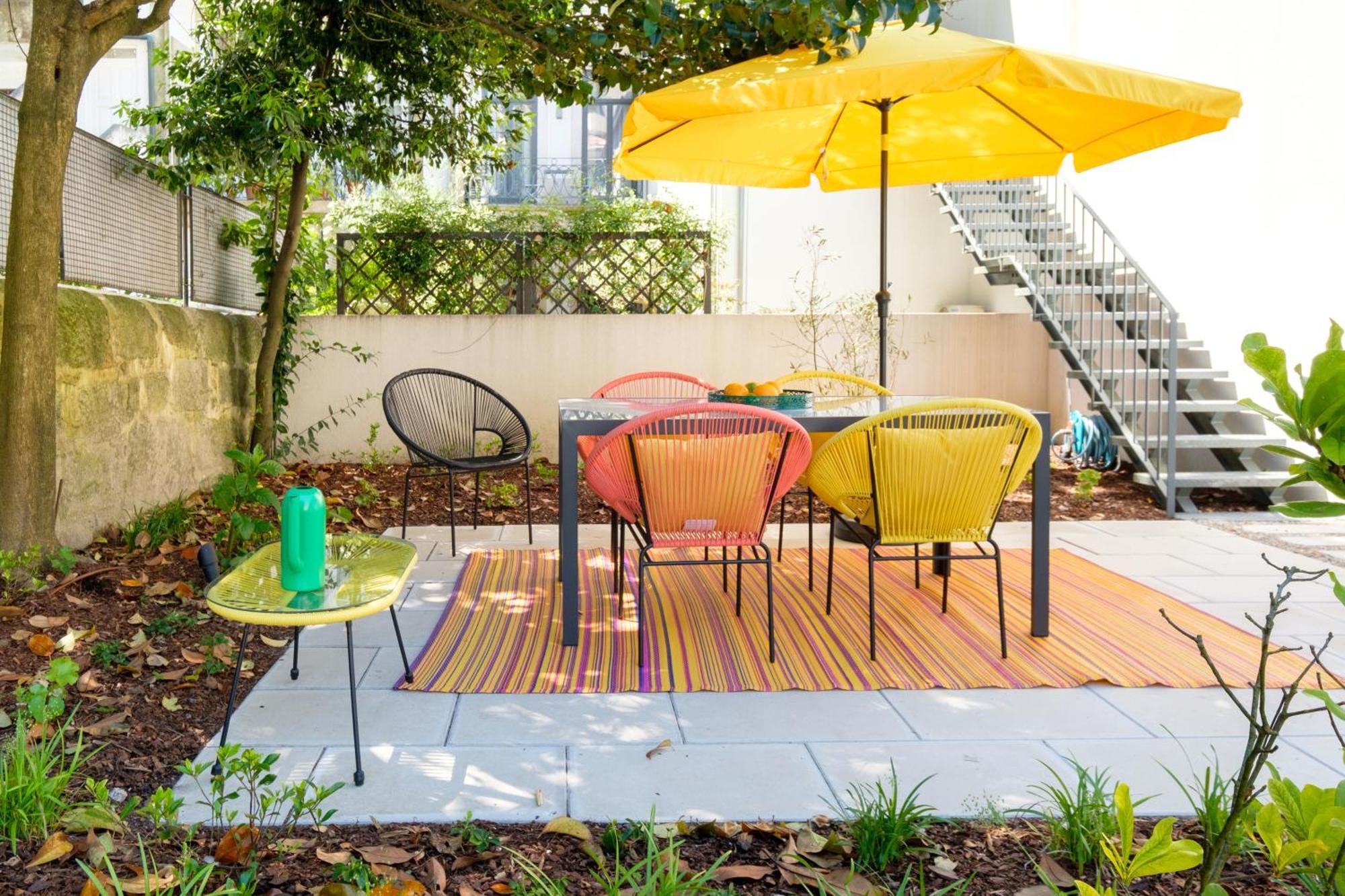 Boavista Garden & Terrace * Porto