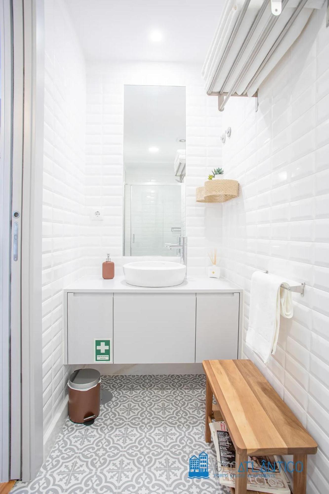Apartamento Boavista Garden & Terrace