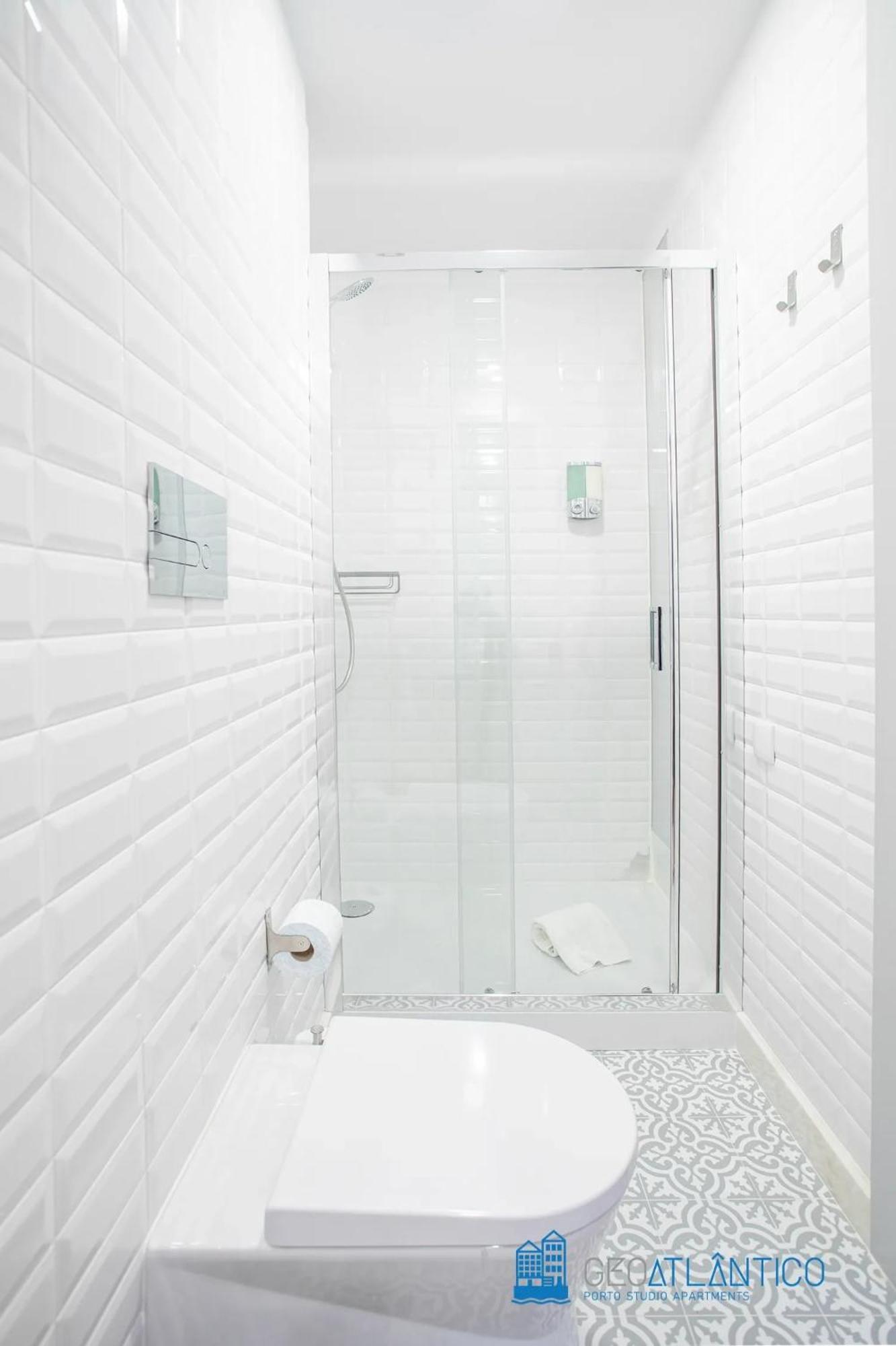 Apartamento Boavista Garden & Terrace