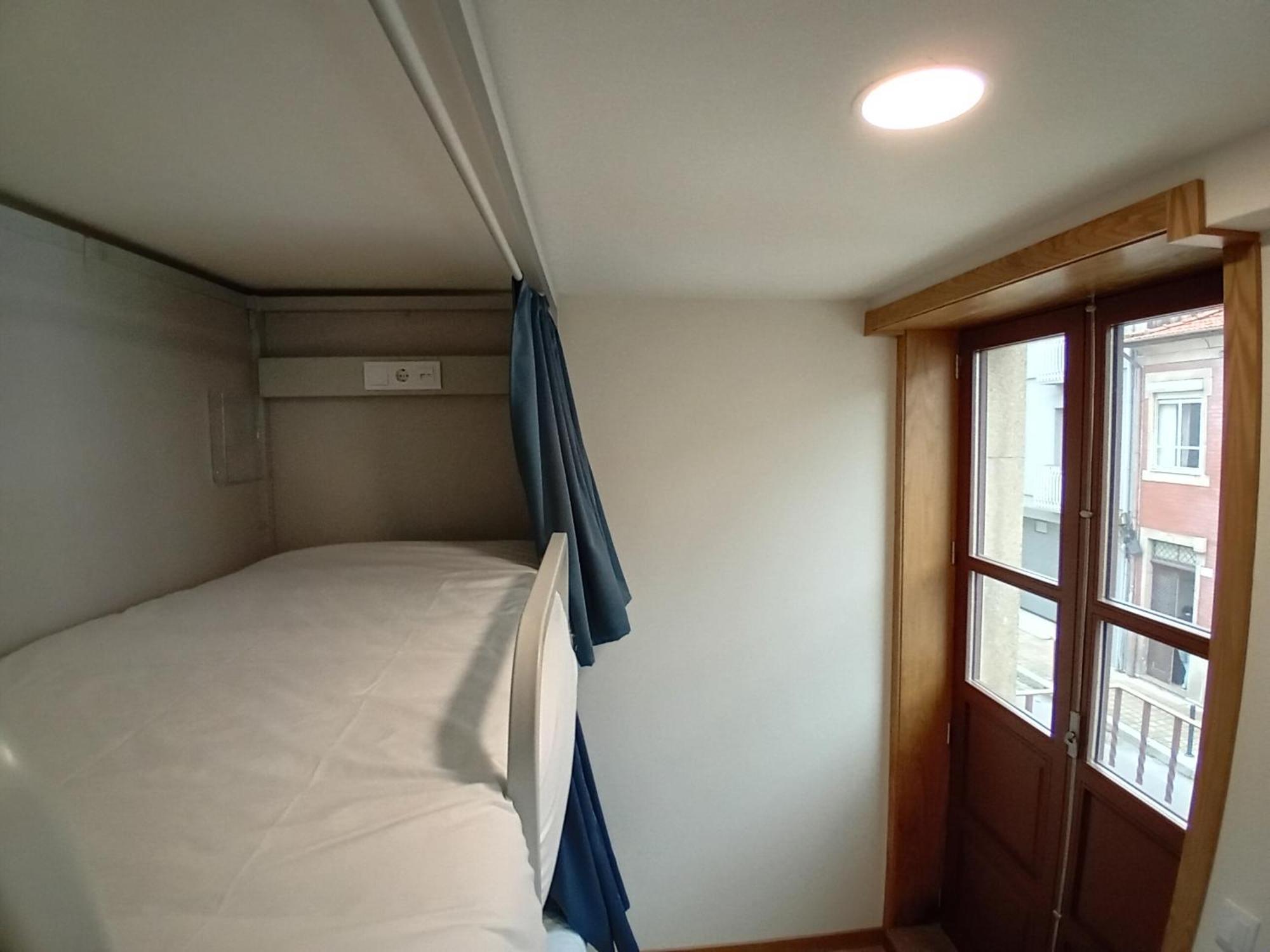 Lindo Vale 412 Hostel Porto