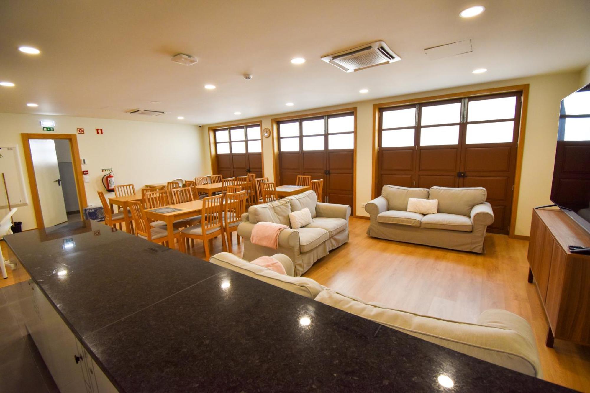 Hostel Lindo Vale 412