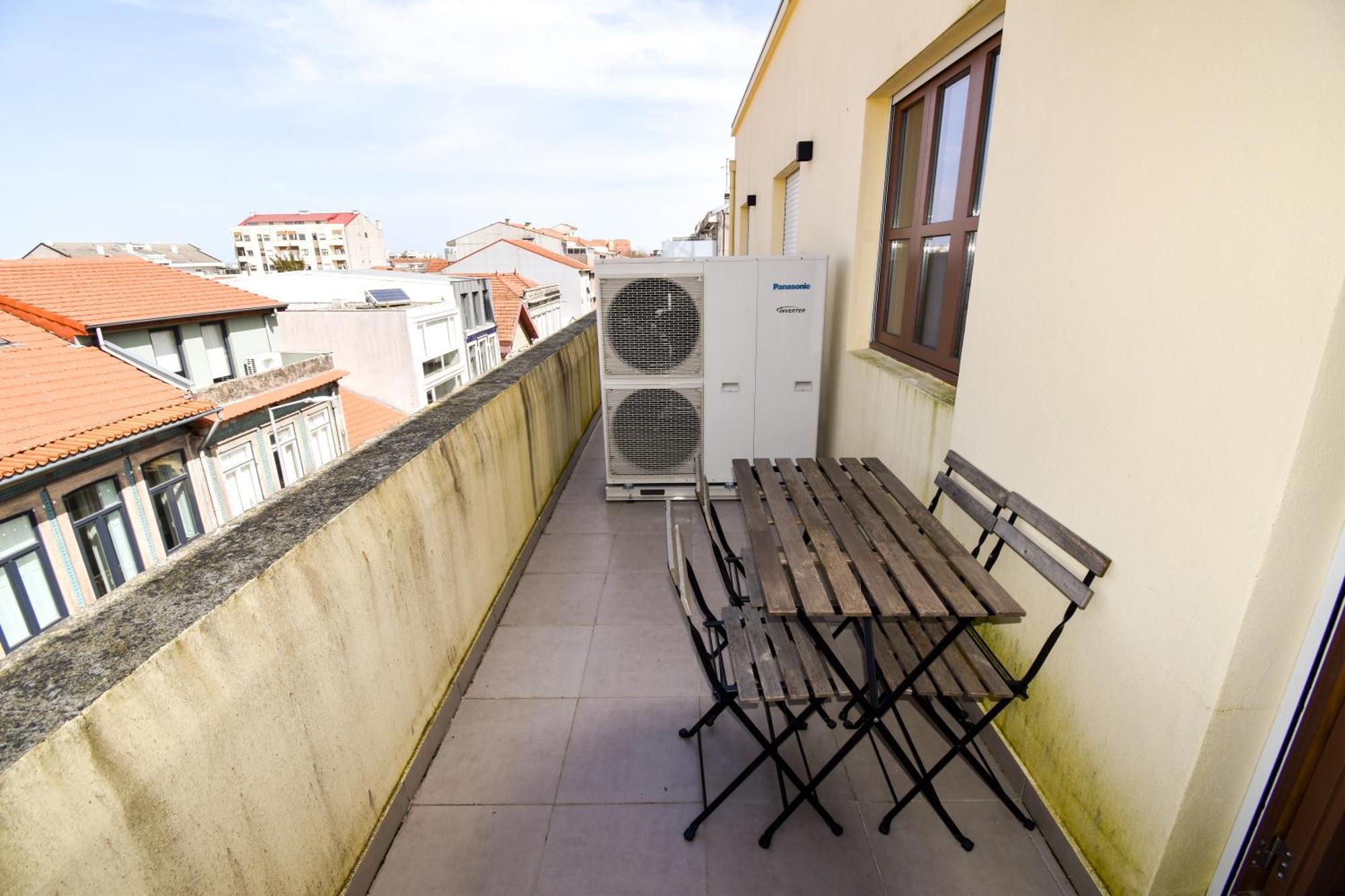 Lindo Vale 412 Hostel Porto