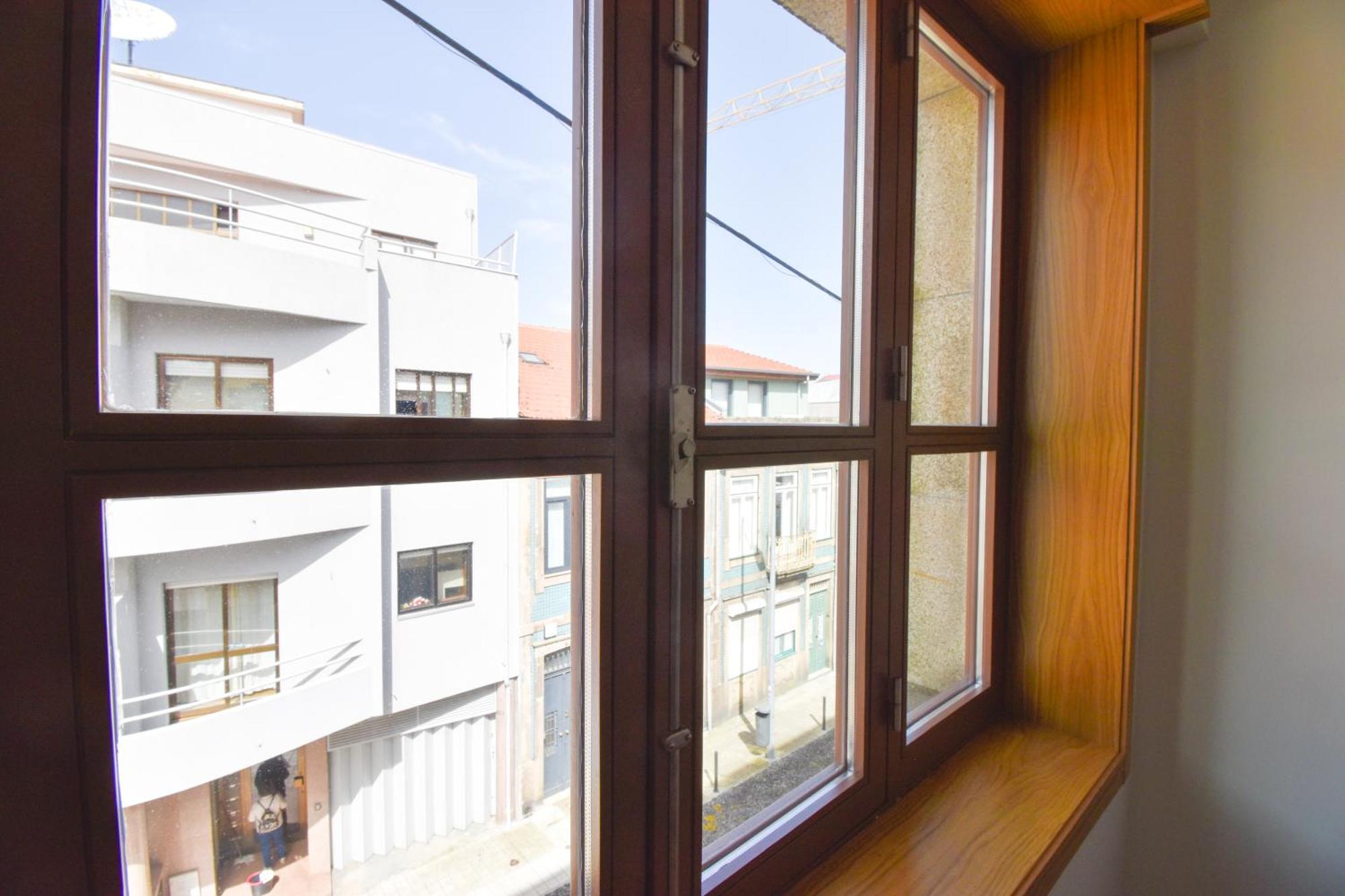 Lindo Vale 412 * Porto