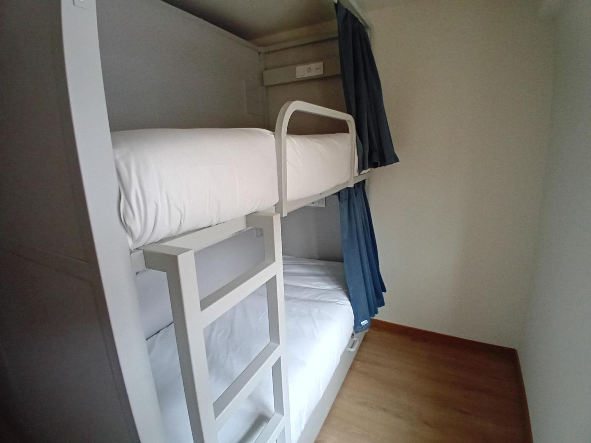 Lindo Vale 412 Hostel Porto