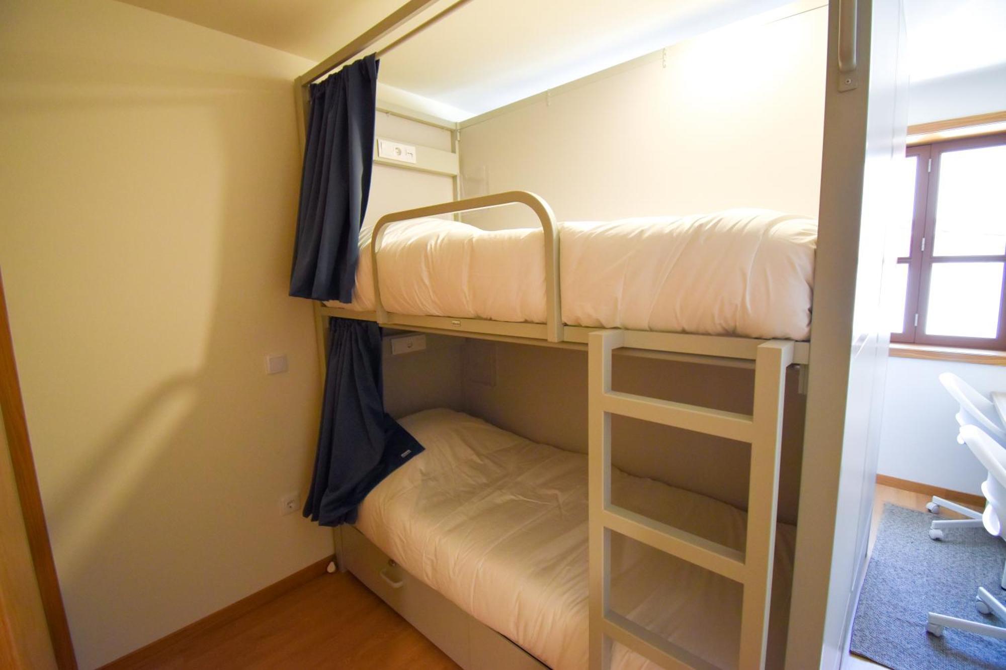 Lindo Vale 412 Hostel