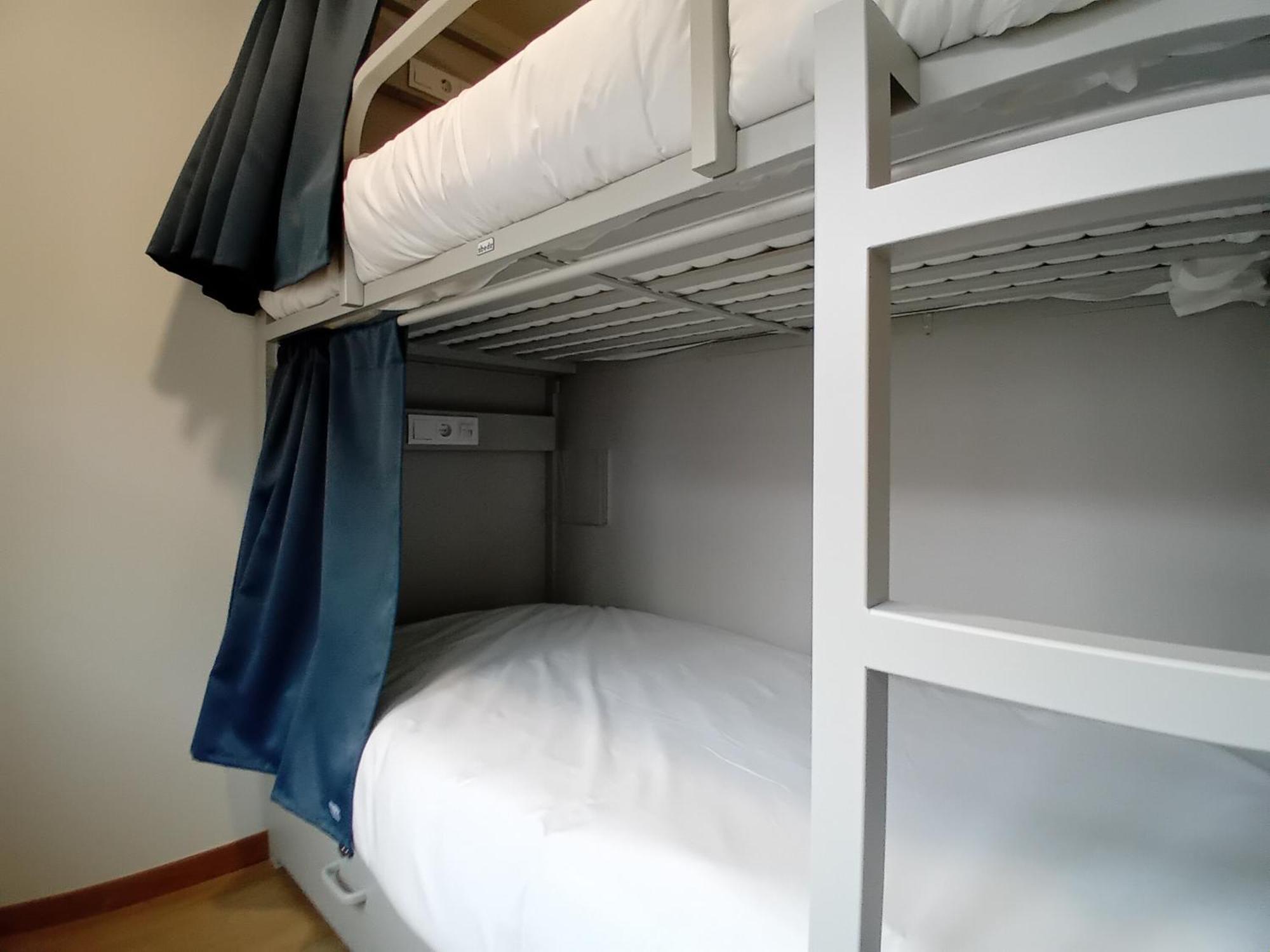 Hostel Lindo Vale 412 Porto