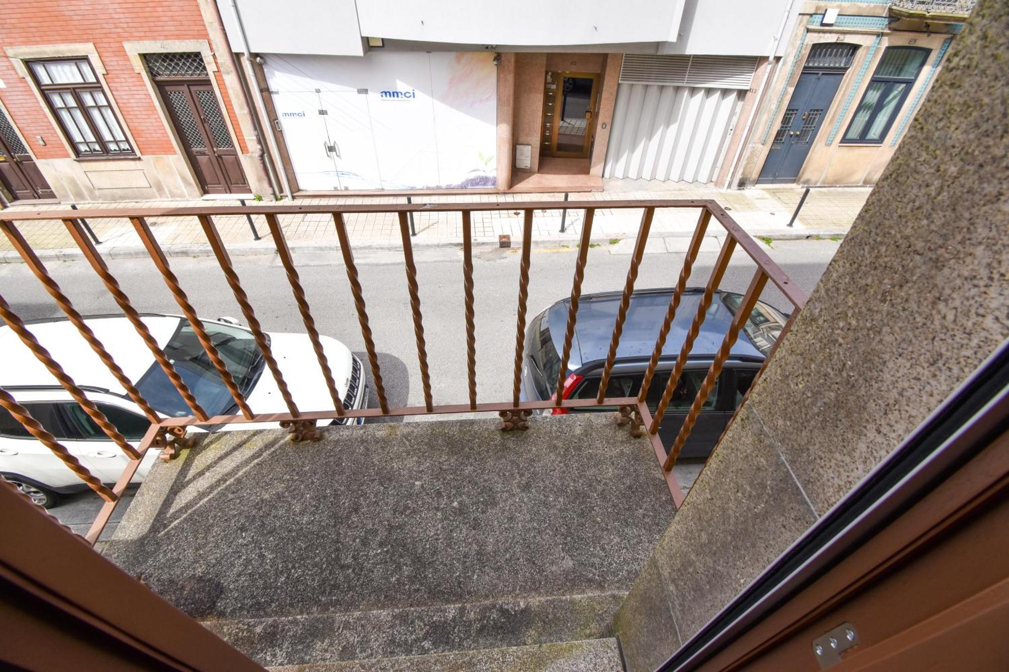 Hostel Lindo Vale 412 Porto