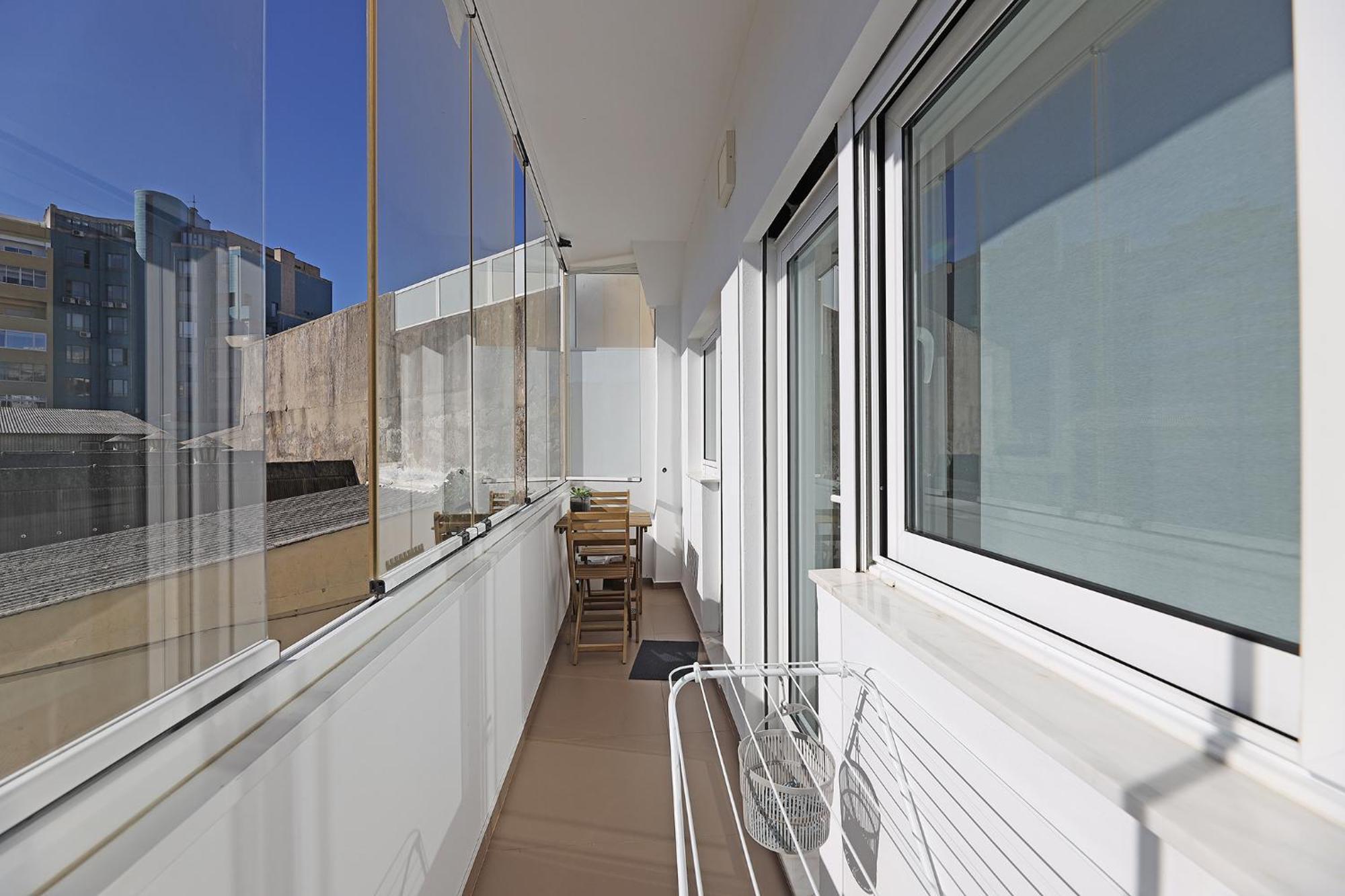 Apartment Da Musica - Boavista - Opening Porto