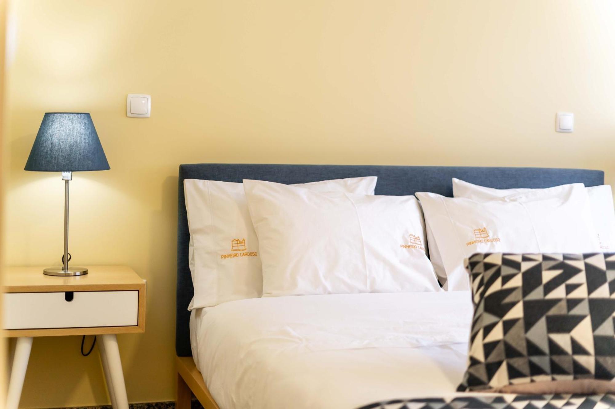 Pinheiro Cardoso Guest house