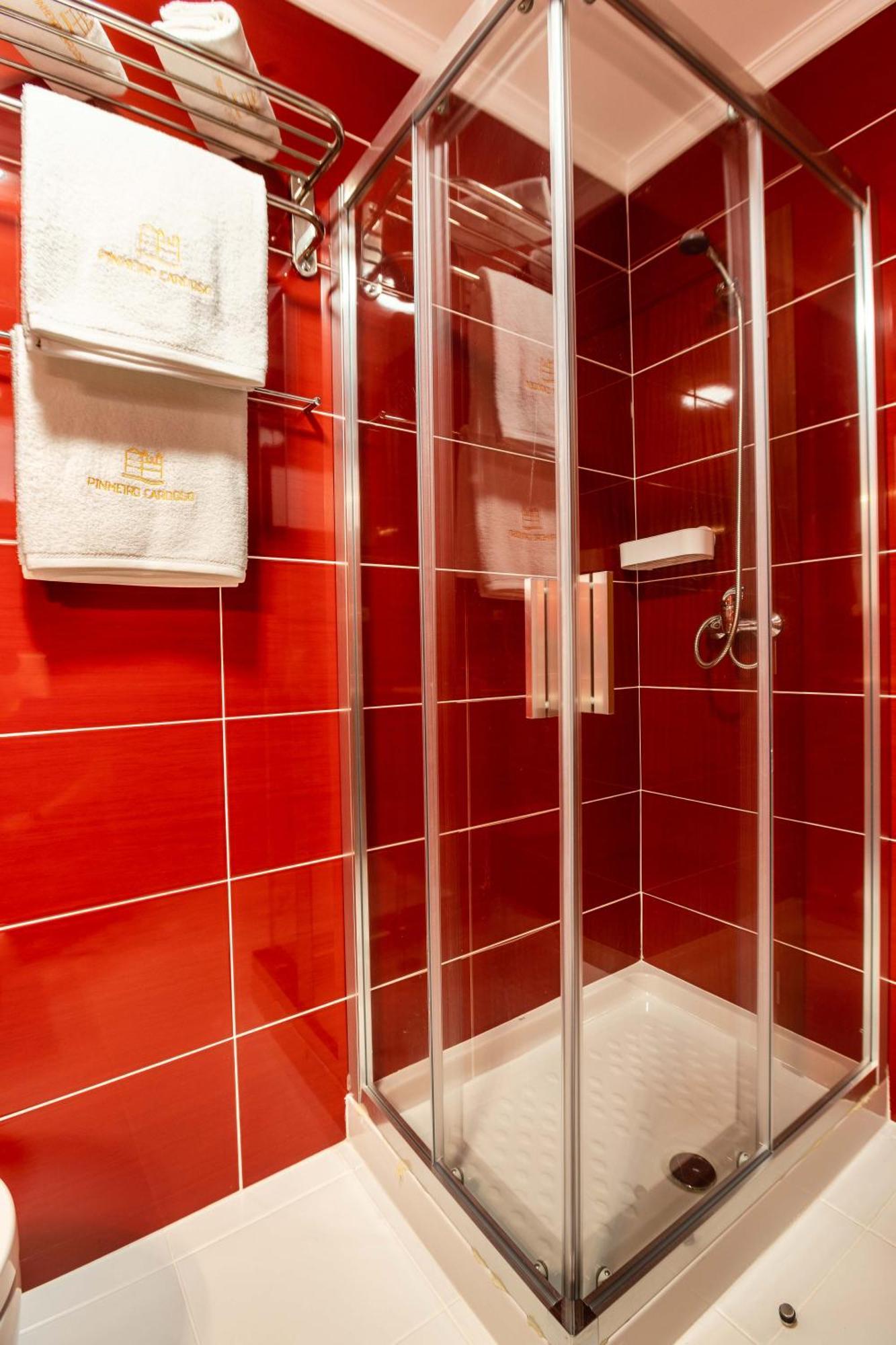 Guest house Pinheiro Cardoso